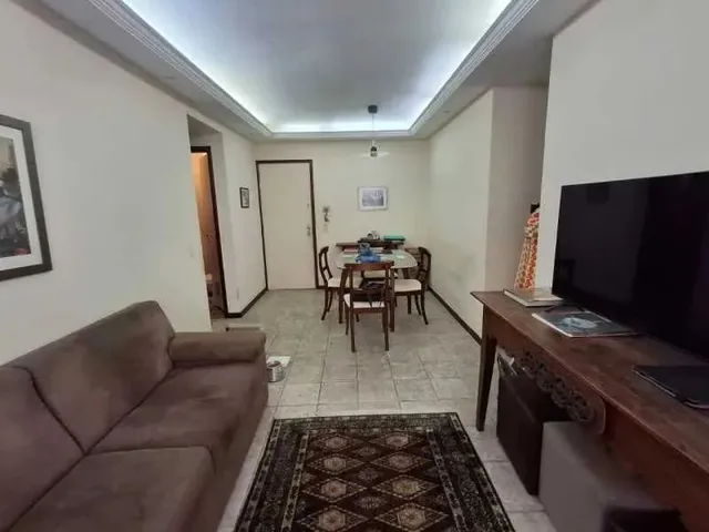 Imagem: Flat / Residencial / Humaitá