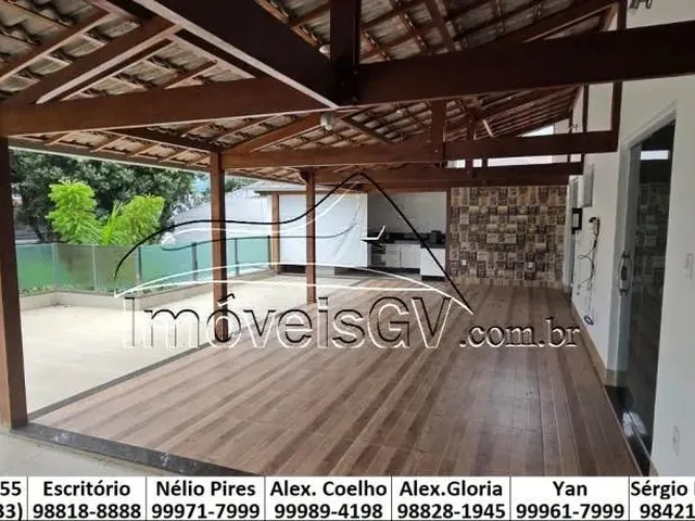 Imagem 1: Ilha dos Araújos - Casa