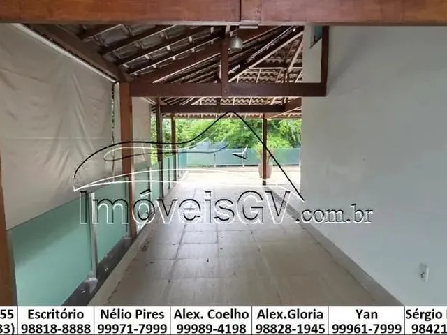 Imagem 4: Ilha dos Araújos - Casa