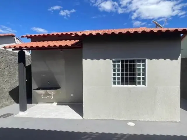 Imagem 1: Imóvel no Teresinha