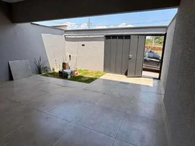 Imagem: Casa no Bairro Vale Verde