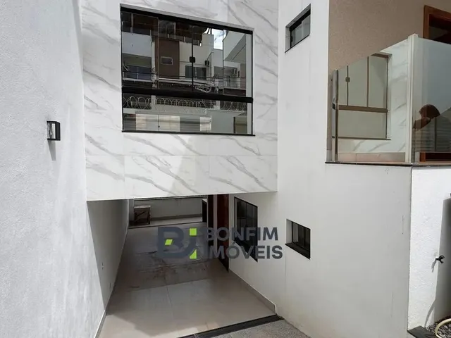 Imagem: Triplex Novo no Grã-Duquesa Vista Deslumbrante