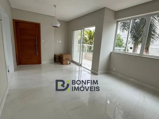 Imagem: Apartamento Novo com Elevador no Bairro