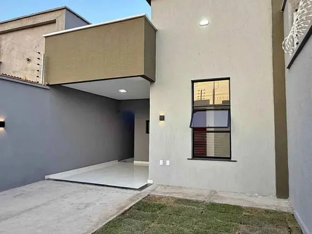 Imagem 1: 4- Casa no Morada do Vale