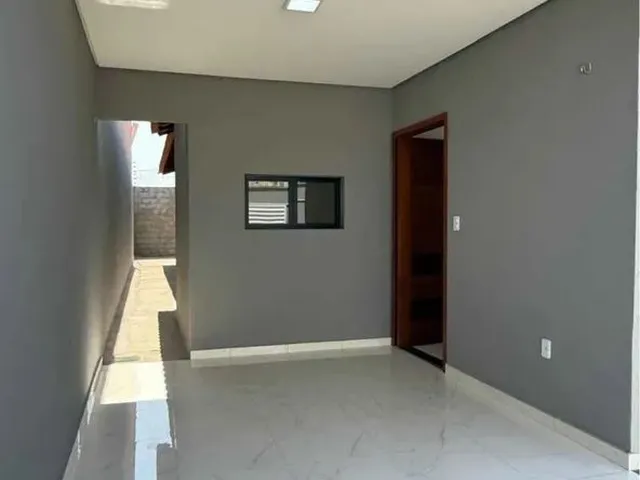 Imagem 4: 4- Casa no Morada do Vale