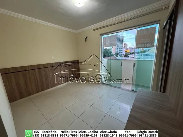 Imagem: Centro - Apartamento