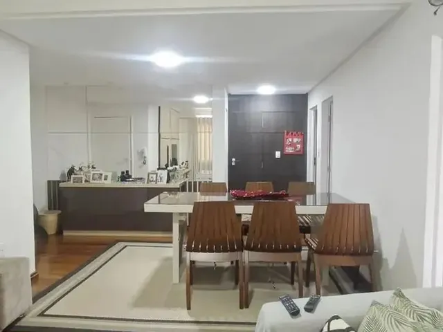 Imagem 6: Apartamento com Armários 03 Quartos no Morada do Vale
