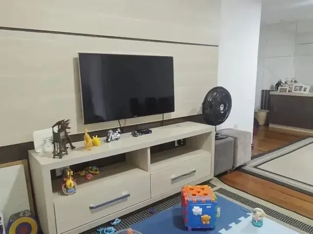 Imagem 5: Apartamento com Armários 03 Quartos no Morada do Vale
