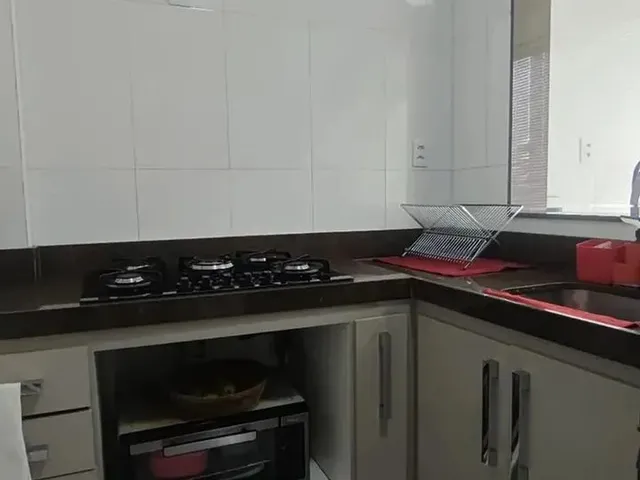 Imagem 14: Apartamento com Armários 03 Quartos no Morada do Vale