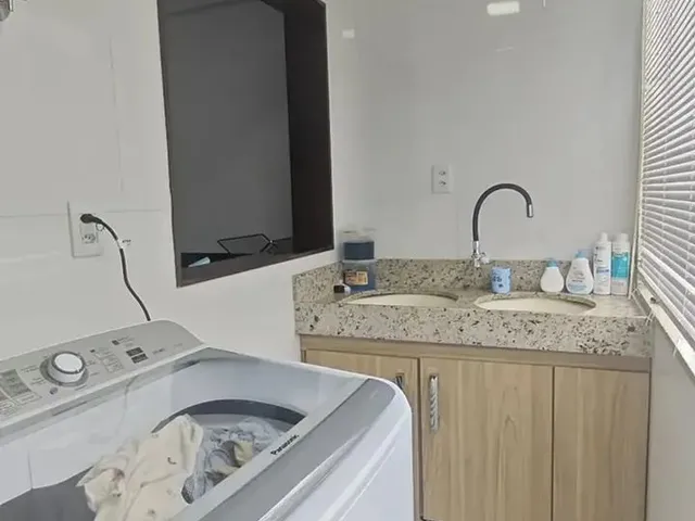 Imagem 13: Apartamento com Armários 03 Quartos no Morada do Vale