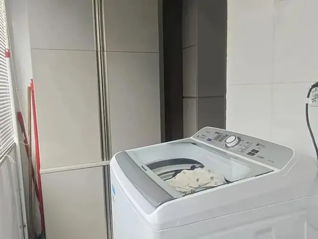 Imagem 2: Apartamento com Armários 03 Quartos no Morada do Vale