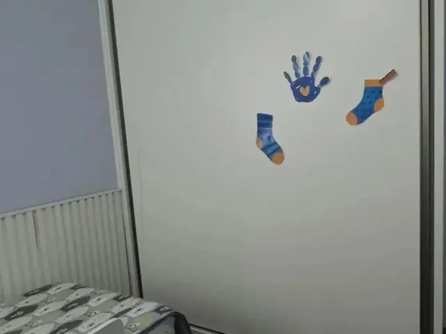 Imagem 7: Apartamento com Armários 03 Quartos no Morada do Vale
