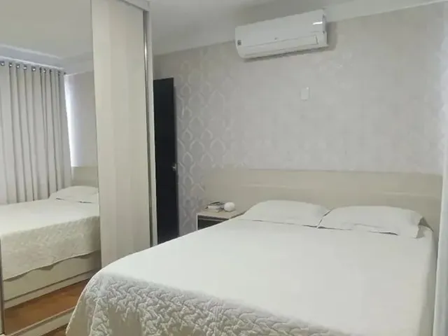Imagem 15: Apartamento com Armários 03 Quartos no Morada do Vale