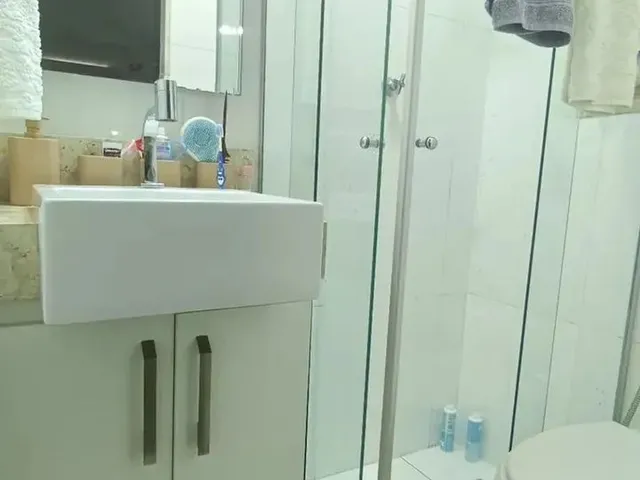 Imagem 12: Apartamento com Armários 03 Quartos no Morada do Vale