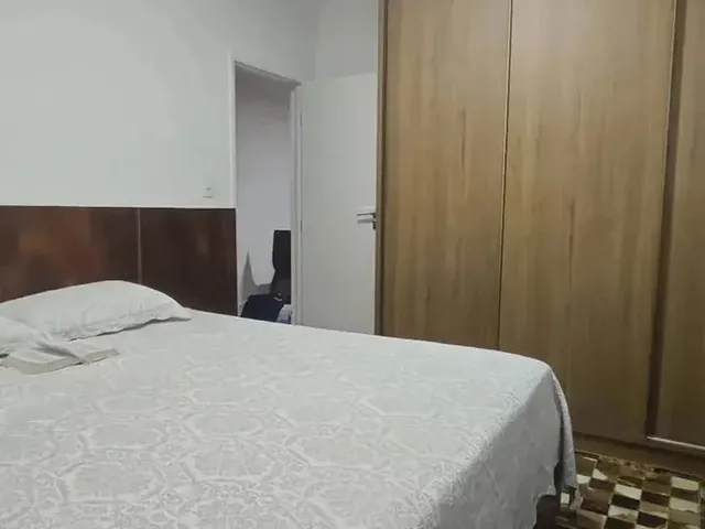 Imagem 3: Apartamento com Armários 03 Quartos no Morada do Vale
