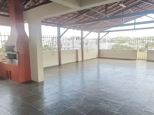 Imagem 9: Apartamento com Armários 03 Quartos no Morada do Vale