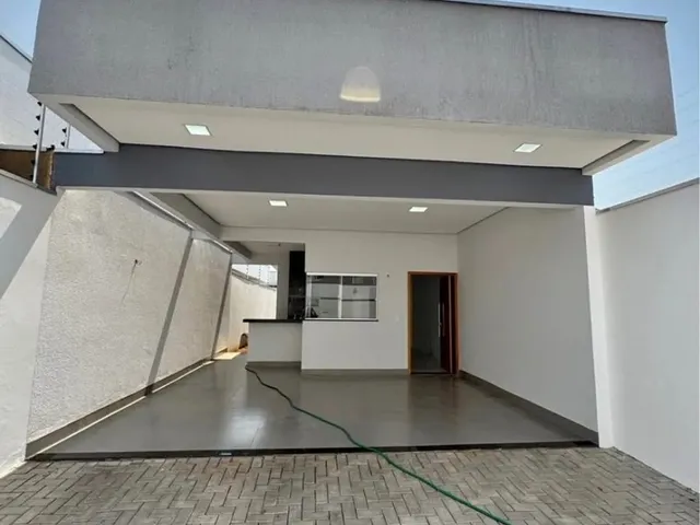 Imagem: Casa no Bairro Cidade Nova