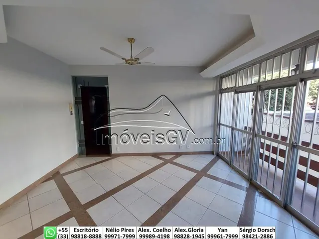 Imagem: Esplanada - Apartamento