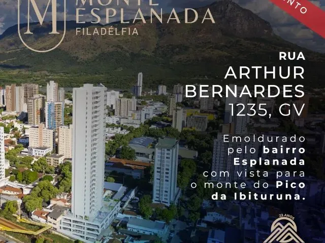 Imagem 7: Lançamento - Apto 3 Quartos Esplanada