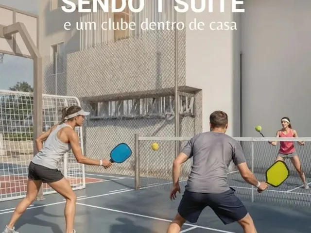 Imagem 8: Lançamento - Apto 3 Quartos Esplanada