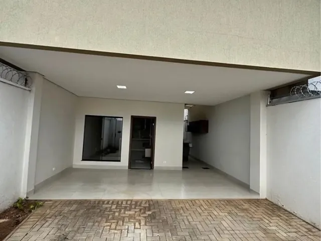 Imagem: Casa no Bairro Parque Olímpico