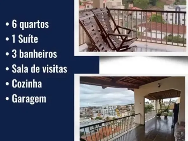 Imagem: Vendo Casa Marajoara