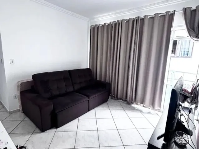 Imagem 3: Apartamento Grã Duquesa / 2 Quartos Sendo 1 Suíte