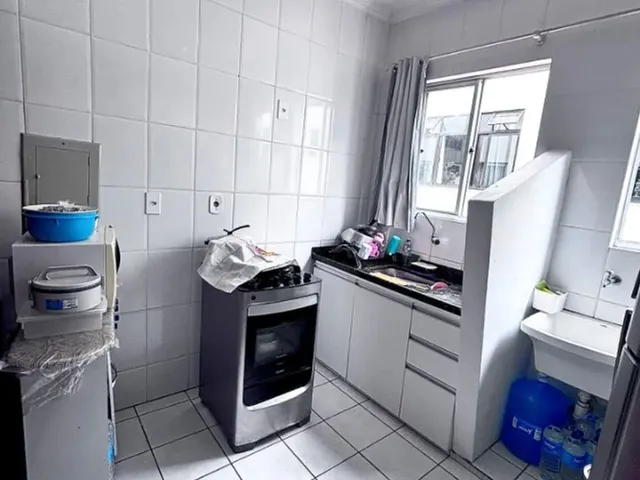 Imagem 4: Apartamento Grã Duquesa / 2 Quartos Sendo 1 Suíte