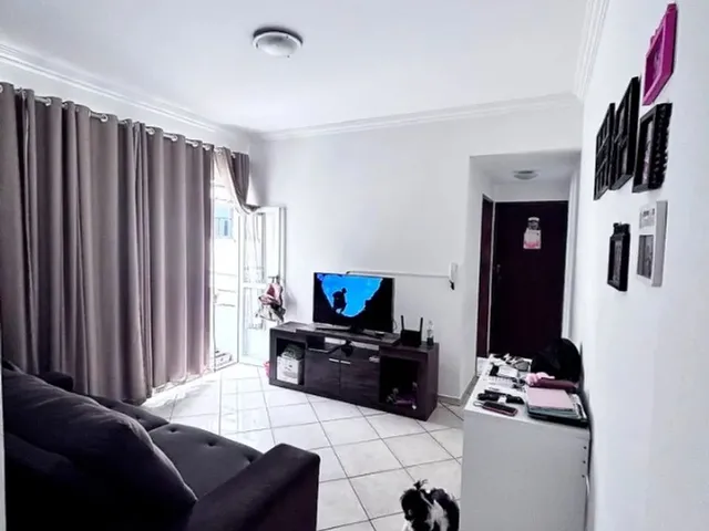 Imagem 5: Apartamento Grã Duquesa / 2 Quartos Sendo 1 Suíte