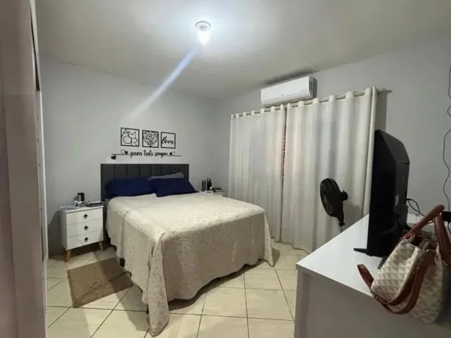 Imagem: Casa no Bairro Morada do Acampamento