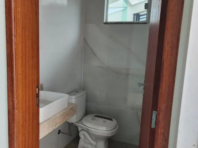 Imagem 8: Casa Duplex no Esperança