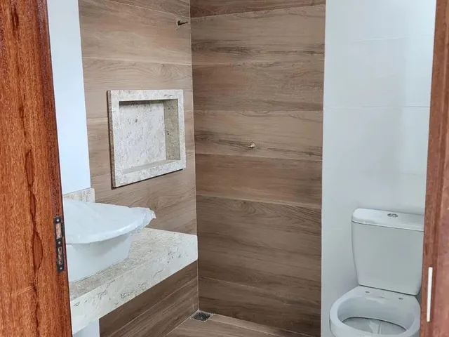 Imagem 10: Casa Duplex no Esperança