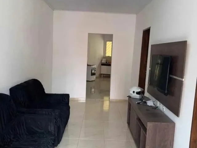 Imagem: 7- Casa no Bairro Turmalina