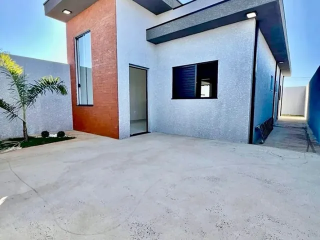 Imagem 1: Casa no Bairro Cidade Nova
