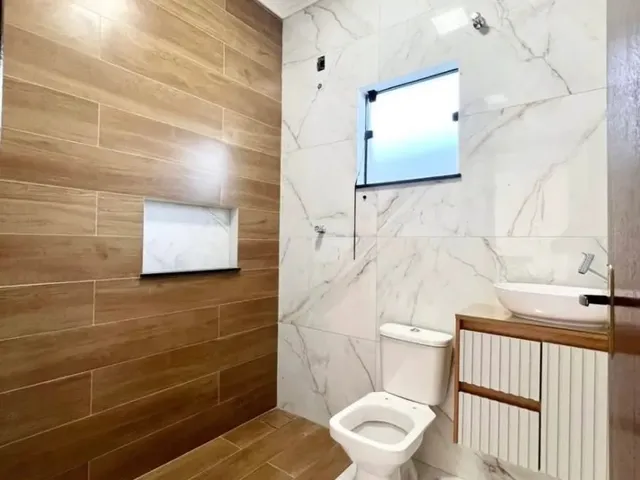Imagem 3: Casa no Bairro Cidade Nova