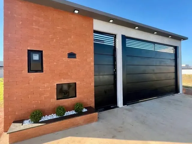 Imagem 4: Casa no Bairro Cidade Nova