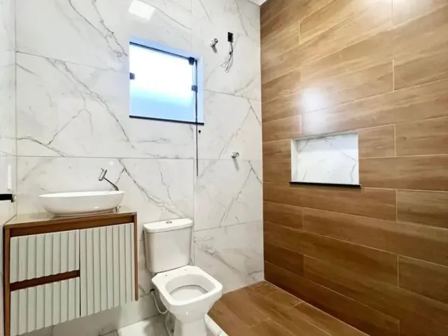 Imagem 5: Casa no Bairro Cidade Nova