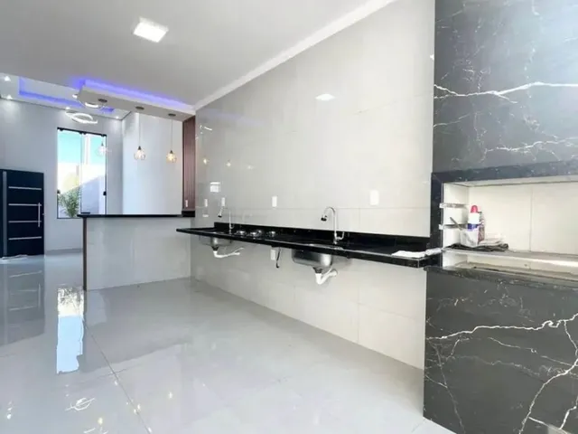 Imagem 7: Casa no Bairro Cidade Nova