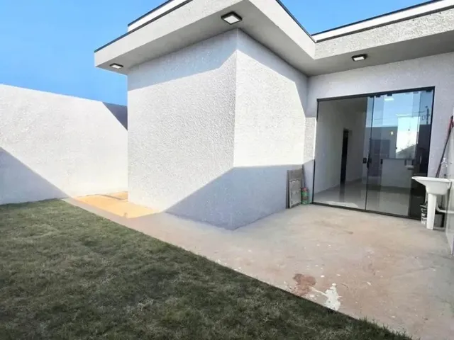 Imagem 8: Casa no Bairro Cidade Nova