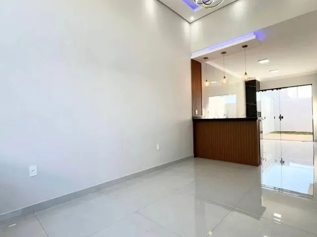 Imagem 9: Casa no Bairro Cidade Nova