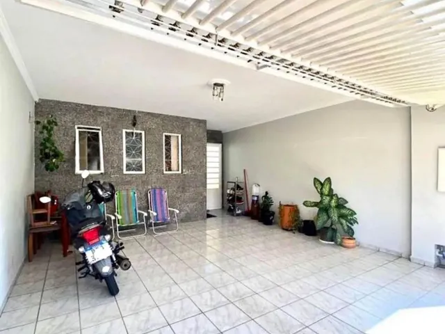 Imagem: Casa no Bairro Vale Verde
