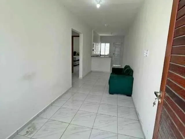 Imagem: Casa no Bairro Santos Dumont 2
