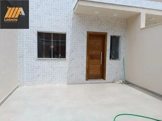 Imagem 7: Casa Germinada - Parque das Águas - Naque/Mg