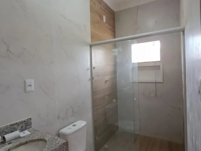 Imagem 9: Casa Germinada - Parque das Águas - Naque/Mg