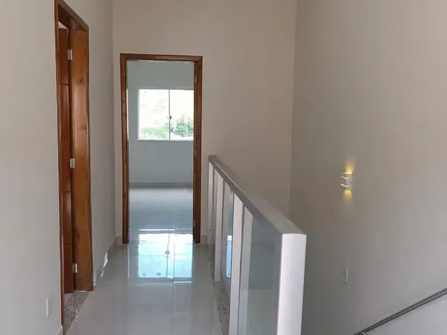 Imagem 10: Casa Germinada - Parque das Águas - Naque/Mg