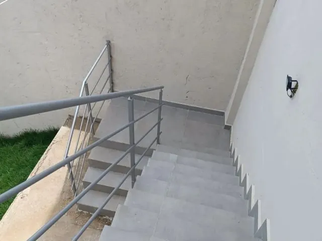 Imagem 5: Casa Germinada - Parque das Águas - Naque/Mg