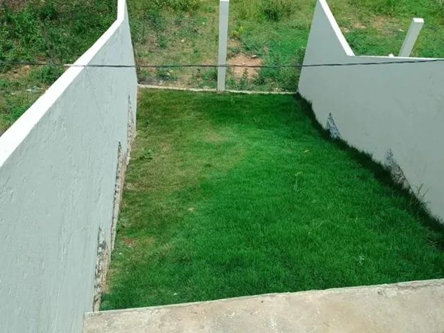 Imagem 4: Casa Germinada - Parque das Águas - Naque/Mg