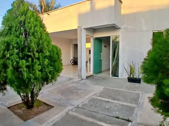 Imagem: 4- Casa no Bairro Vale do Sol