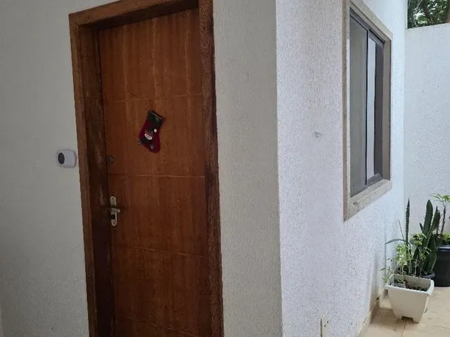 Imagem: Casa Duplex- Cidade Nova
