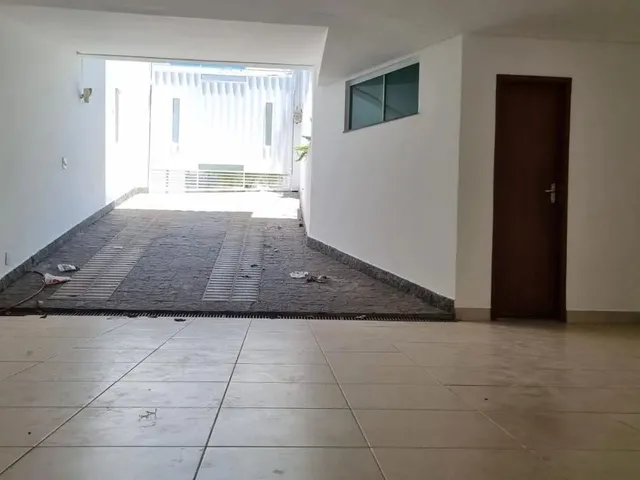 Imagem: Casa no Cidade Nova